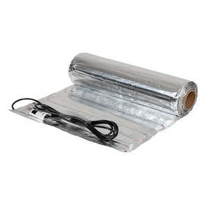 Mata grzewcza Warmtec AL-45 4,5m² 150W/m² pod panele
