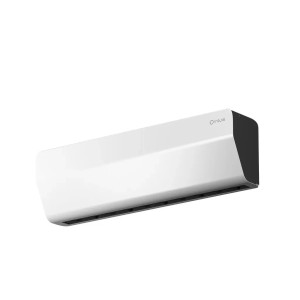 Kurtyna powietrza Intuis Stopair 2 Court 2/4 kW 90 cm