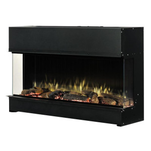 Wkład kominkowy Dimplex Vivente 100 z efektem Revillusion LED