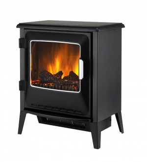 Kominek elektryczny Dimplex Lucia wkład Dimplex z efektem Optiflame