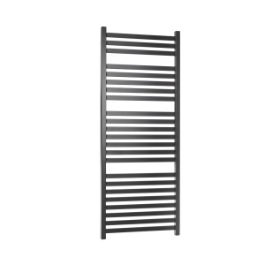 Warmtec Liso 53x135 cm czarny mat