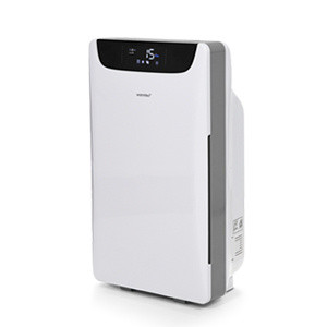 Oczyszczacz powietrza Warmtec AP168W do 60m² 7 etapowy lampa UV