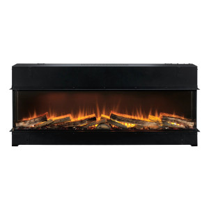 Wkład kominkowy Dimplex Vivente Plus 150 z efektem Optiflame LED
