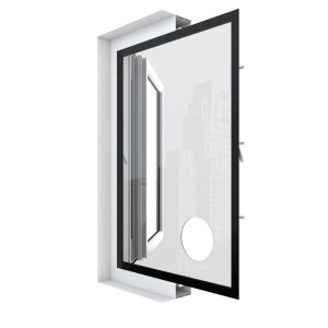 Rama okienna Warmtec TermoBlock PRO