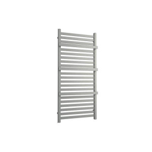 Warmtec Presilla 43x50 cm srebrny