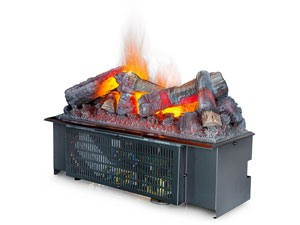 Kaseta kominkowa Dimplex Cassete 600 LL z polanami