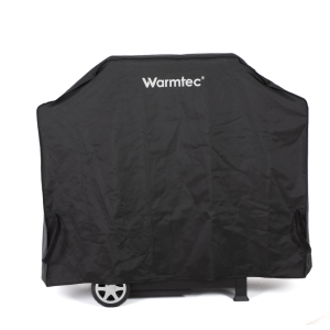 Pokrowiec ochronny na grill gazowy Warmtec BlackFlame