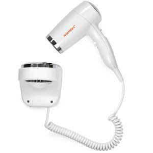 Suszarka do włosów hotelowa Warmtec P9 Exclusive 1800W