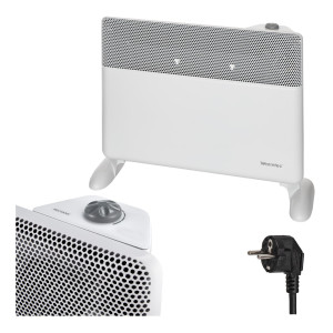 Grzejnik elektryczny Warmtec EGB-15B 1500W biały