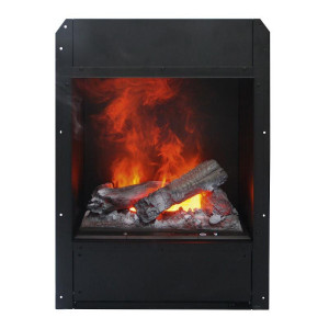 Wkład kominkowy Dimplex Engine 56/400 ECO z efektem Opti-Myst 3D - do zabudowy