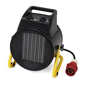 Nagrzewnica elektryczna Warmtec EWP-5 5kW
