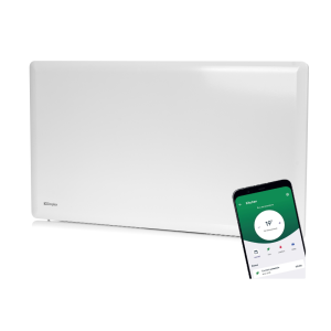 Grzejnik elektryczny Dimplex DTD4R 10 1000W z Wi-Fi