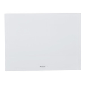Szklany panel grzewczy na podczerwień Warmtec SPG-600W
