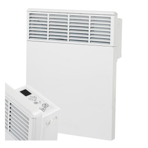 Grzejnik elektryczny Intuis BASIC D 500W
