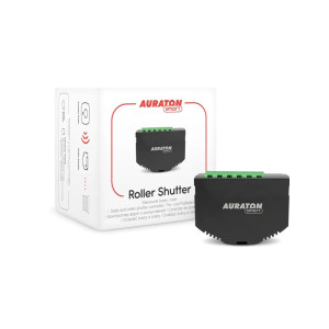 Sterownik bramy garażowej i rolet Auraton Roller Shutter