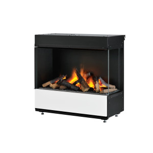 Wkład kominkowy Dimplex 3 Step z efektem Multi - Optimyst LED