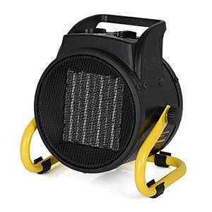 Nagrzewnica elektryczna Warmtec EWP-2 2kW