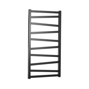 Warmtec Torcido 50x97 cm czarny mat