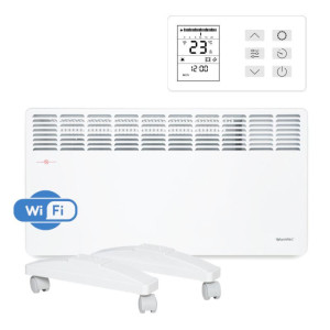 Grzejnik elektryczny Warmtec EWE+ 2000 2000W Wi-Fi