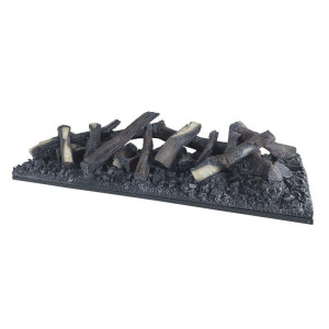 Polana Dimplex LOGSET 1000 do kasety Dimplex Cassette 1000 R