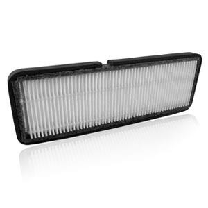 Filtr HEPA do suszarki Warmtec JETFLOW