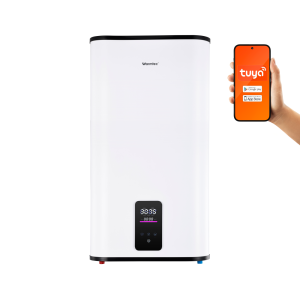 Pojemnościowy podgrzewacz wody Warmtec BP80 80L Wi-Fi