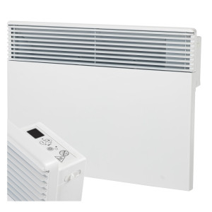 Grzejnik elektryczny Intuis TACTIC 2000W