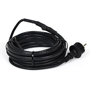 Kabel grzewczy z termostatem Warmtec TS 10W/m 5m 50W
