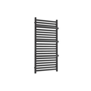Warmtec Presilla 43x135 cm czarny mat