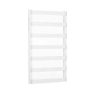 Warmtec Mismo 54x97 cm biały połysk