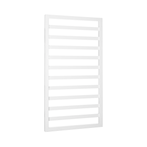 Warmtec Marco 53x98 cm biały połysk