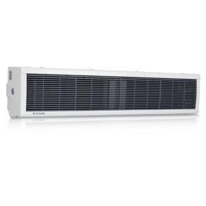 Kurtyna z nagrzewnicą elektryczną Dimplex CAB 10E 9kW 105,7cm + sterownik CABC5
