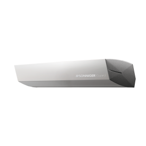 Kurtyna powietrzna bez nagrzewnicy Sonniger GUARD 100C 108,4 cm