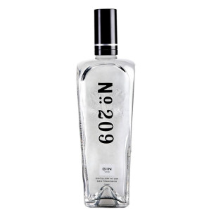 Distillery No. 209 N°209 Gin cl.100