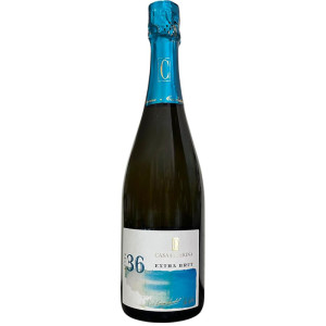 Cuvée 36 Blanc - Casa Caterina
