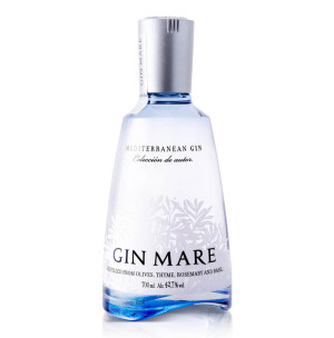 Gin Mare  cl.70