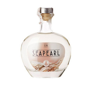 Spirits by Design Seapearl Gin cl.50