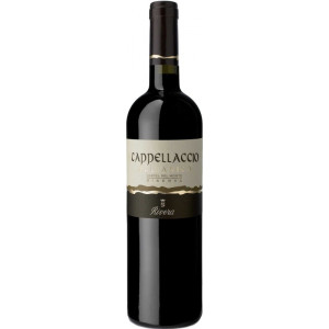 Cappellaccio DOC Castel del Monte Riserva 2019 - Rivera