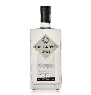 The Chilgrove Gin Company Chilgrove Dry Gin cl.70