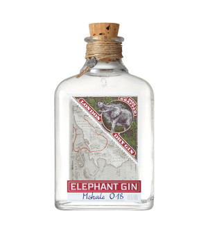 Elephant Gin cl.50