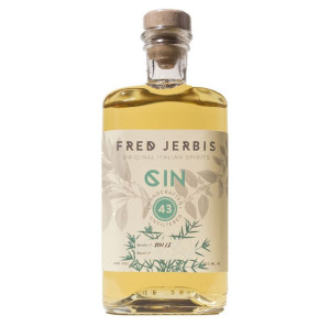 Fred Jerbis Gin 43 cl.70