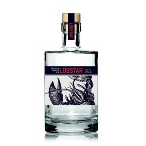 Spirits by Design L'Homard Gin cl.50