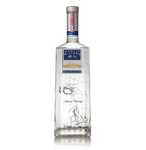Langley Distillery Martin Miller's London Dry Gin cl.100