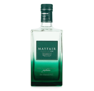 Mayfair Brands Mayfair London Dry Gin cl.70