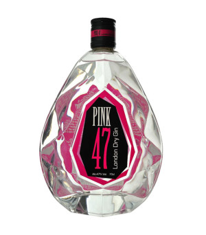 Old St. Andrews Pink 47 Gin cl.70