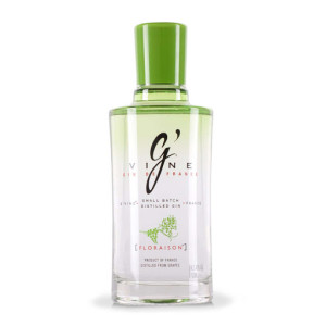 Maison Villevert G'Vine Floraison Distilled Gin cl.70