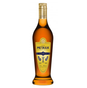 Metaxa 7 Stars cl.70