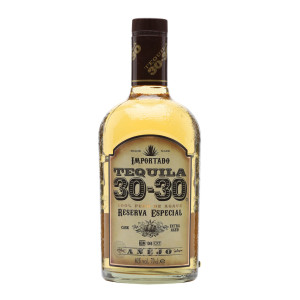 Agroindustria Agualajara Tequila 30-30 Añejo cl.70
