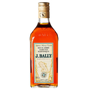 J. Bally Distillery J. Bally Rhum Ambrè cl.70