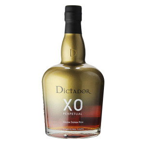 Destileria Colombiana Dictador XO Perpetual Rum cl.70